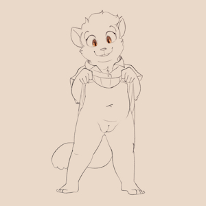 3rd May Stream Sketches