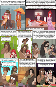 Blazing a trail -page 285