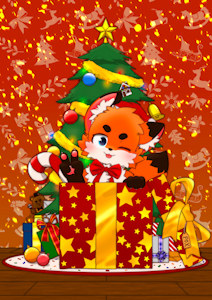 Merry Christmas/圣诞快乐