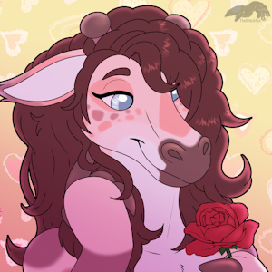 A Rose Just As Sweet