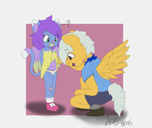 (Cub Commission) MaineCoonBoyo