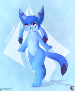 Lekisceon 2 [Fan art]