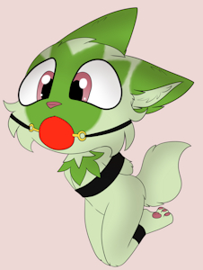 Sprigatito