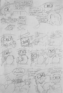 McInTots: Witches 03