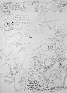 McInTots: Witches 04