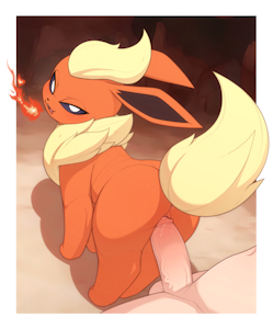 Flareon