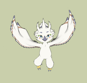 Tulin (but lewd)