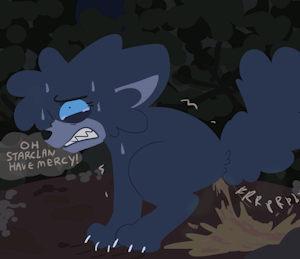 Blueshart