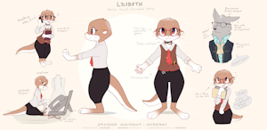 Lilibeth