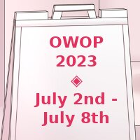 OWOP 2023 - May Reminder