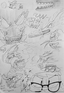 McInTots: Witches 07