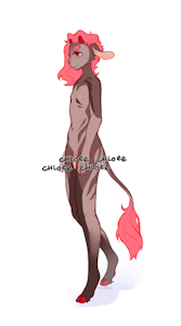 louis | cub adopt OPEN