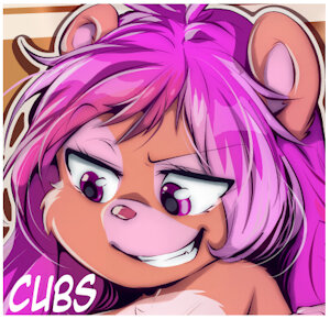 *commission* Submit to Me!