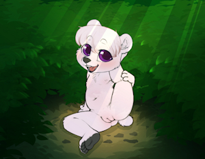 Loli Bear Day 2023