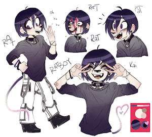 Lil ratboyyy