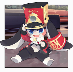 5☆
