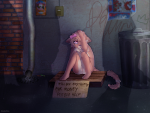 Homeless YCH Results