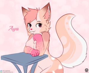Ayaya [Sketch Request Stream]