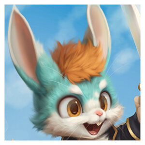 Fire the Floof!