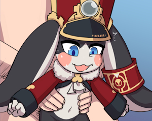 HSR - Pom Pom