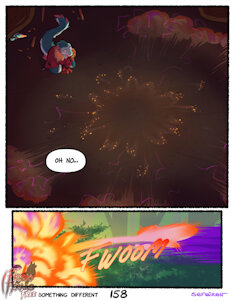 Something Different - Page 158