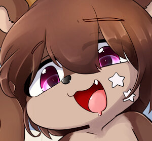 Nyahaha! You caught me!