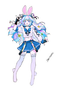 Pop Idol Iris