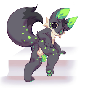 Commission: Kota