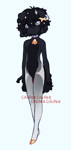sonya | cub adopt OPEN