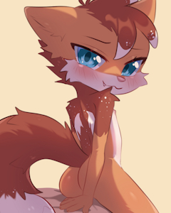 SR:RushTheWolf