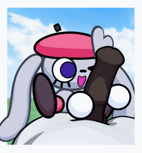 Cerise [Animated]
