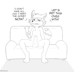🚀🦝