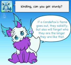 QnA sOLIDIFICATION