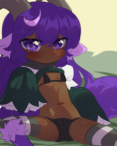 SR:ZephyFoxy
