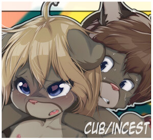 *commission* Fill Me Up Daddy..