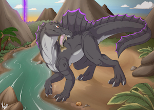 [C] River Queen (2021)