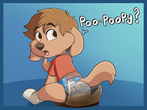Poo-Poopy???
