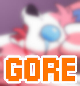 SYLVEON GORE