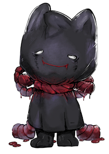 Ghost boo