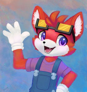 Rosebuster Commission