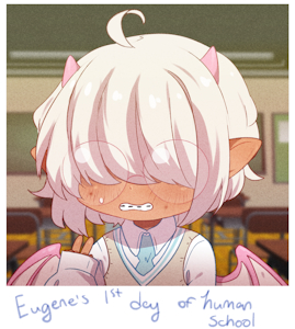 Something dumb