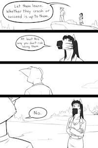 Saturday Mornings - Page 47