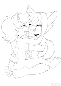 4475370_Zeromegas_sonia_and_solas_1st_time_part_1_lineart.png
