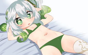Nahida