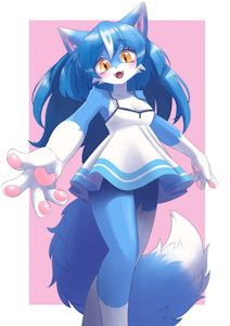 Commissioned Artwork