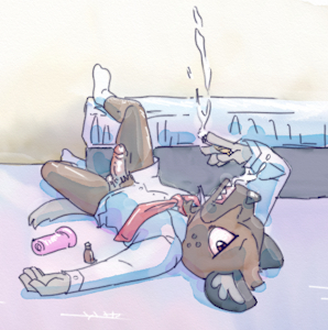 [4-20 Stream] Haida