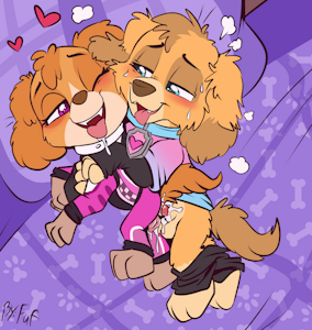 *W*_Skye and Howler