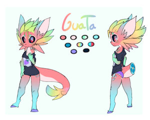 Adoptable Auction