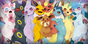 eeveelution