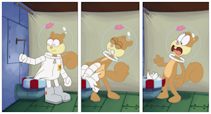Toilet Experiment
